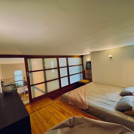 Moon Residence Budapest Extérieur photo
