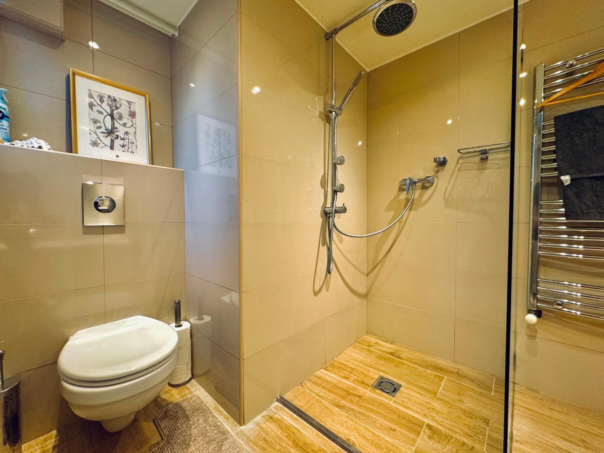 Moon Residence Budapest Extérieur photo