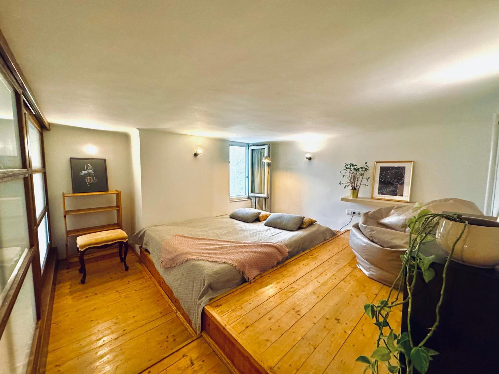 Moon Residence Budapest Extérieur photo