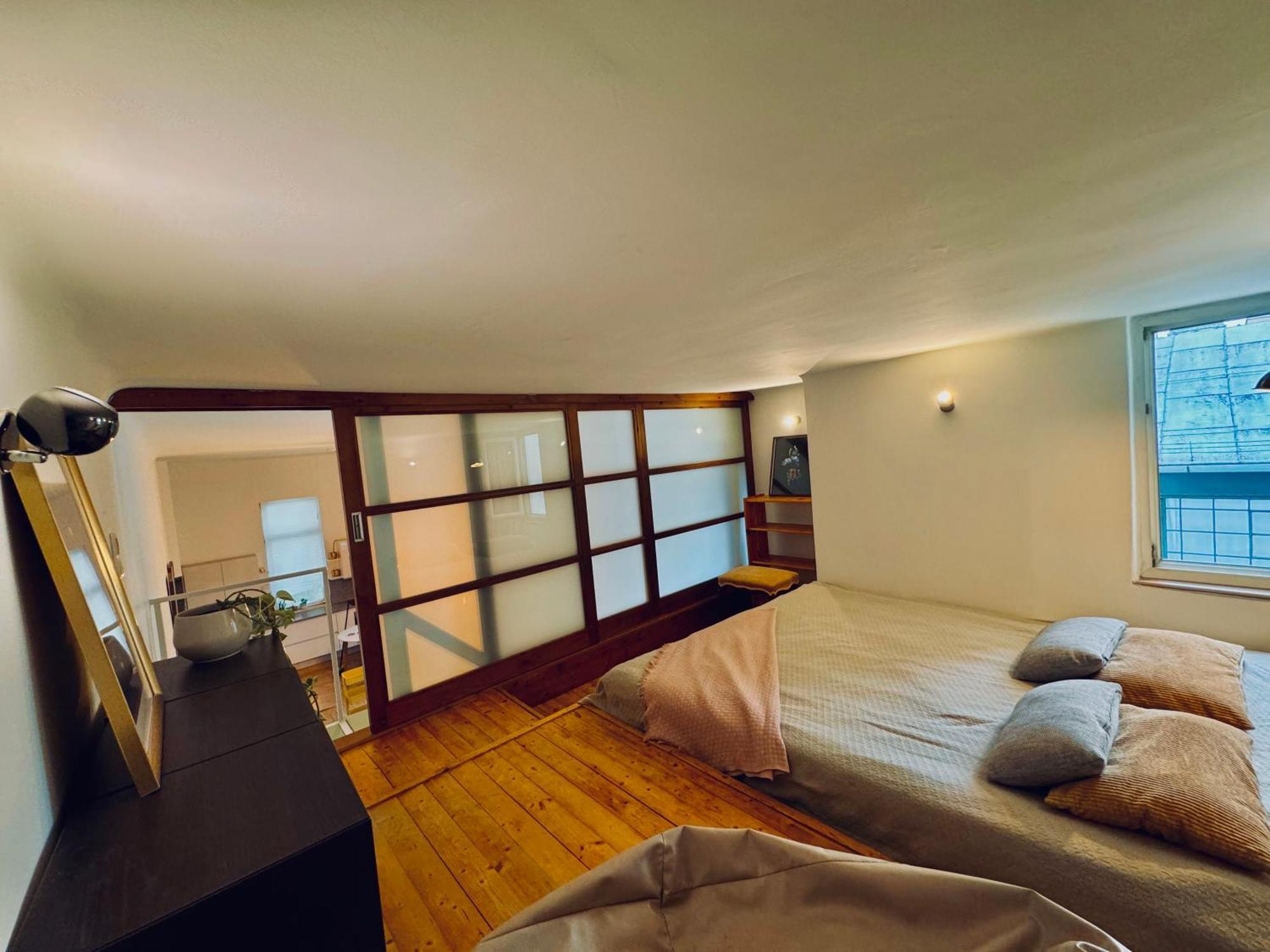 Moon Residence Budapest Extérieur photo