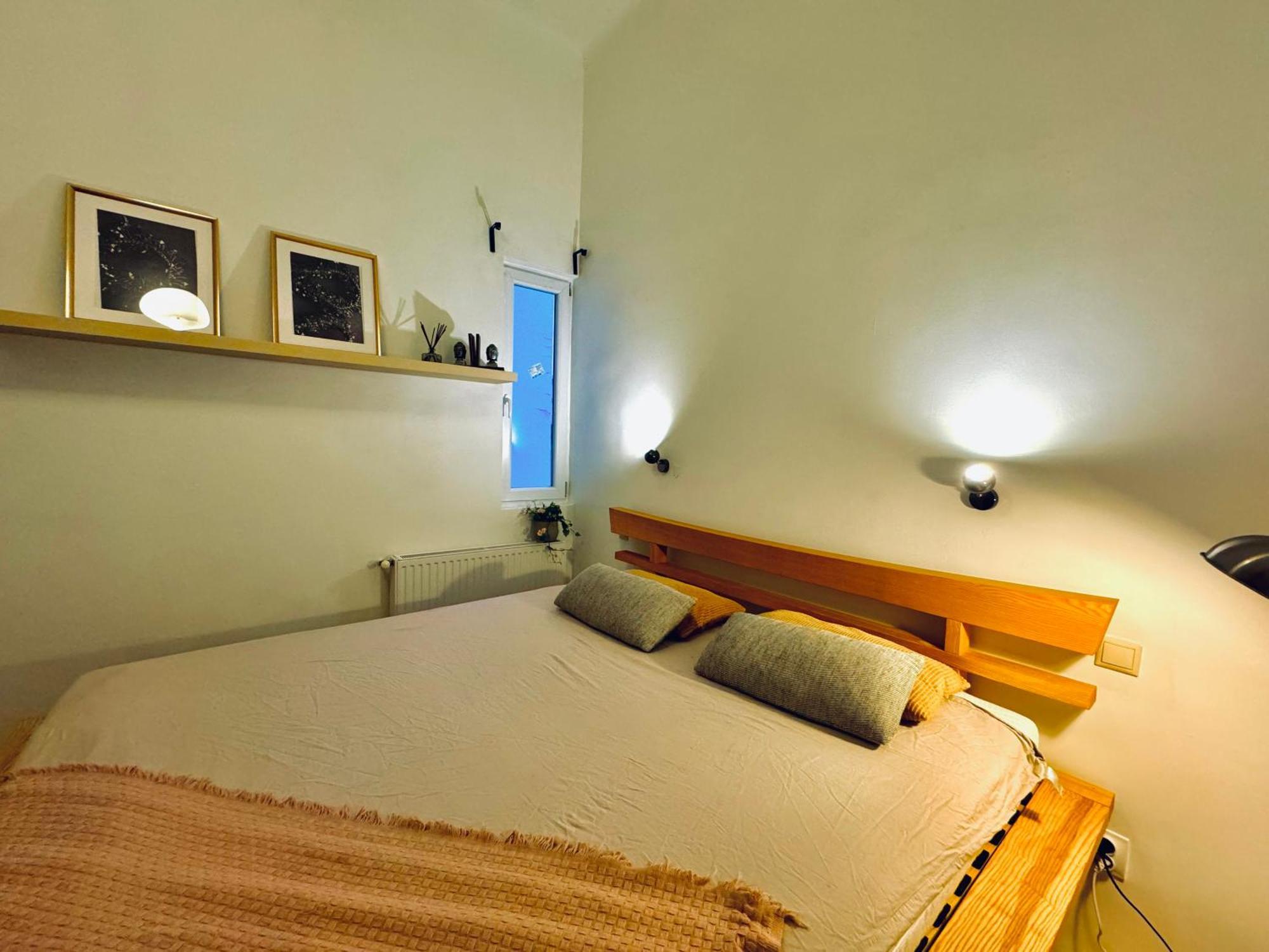 Moon Residence Budapest Extérieur photo