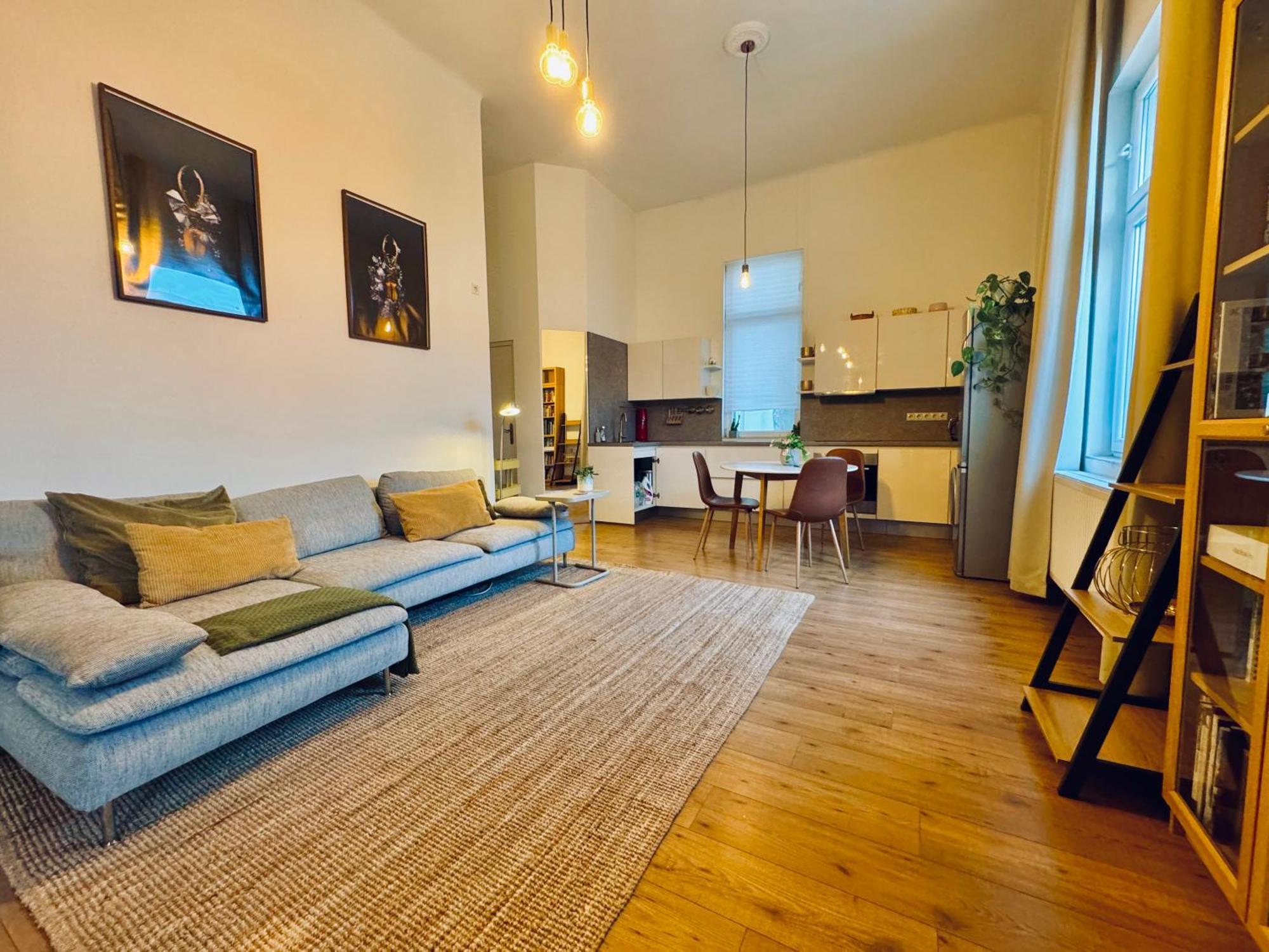 Moon Residence Budapest Extérieur photo