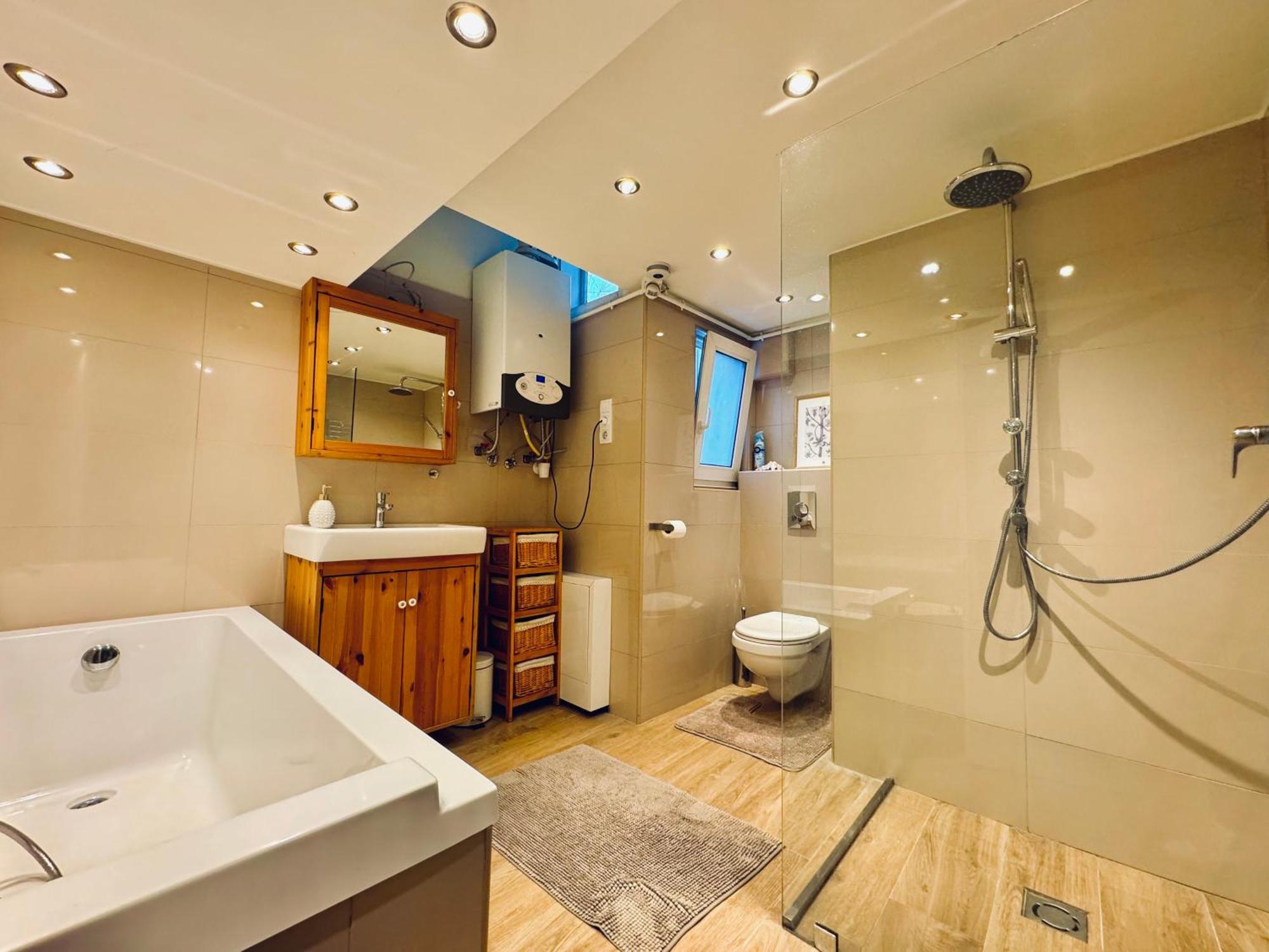 Moon Residence Budapest Extérieur photo